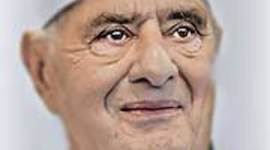 Timeline: PAUL BOCUSE (1926 - 2018)