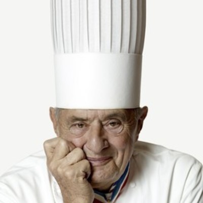 Timeline: PAUL BOCUSE
