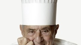 Timeline: PAUL BOCUSE
