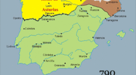 Timeline: Califato de Córdoba (929_1031)