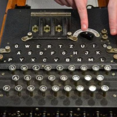 Timeline: История Развития Вычислительной Техники