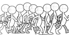 Timeline: History of Animation