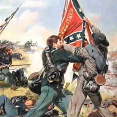 Timeline: Road to the Civil War
