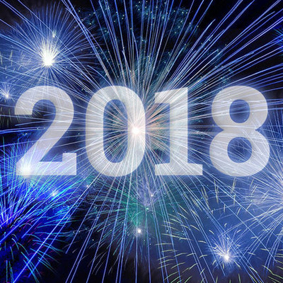 Timeline: Styczeń dobrych myśli