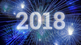 Timeline: Styczeń dobrych myśli