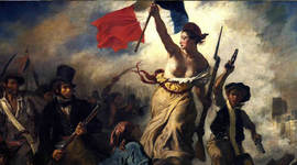 Timeline: Les Révolutions