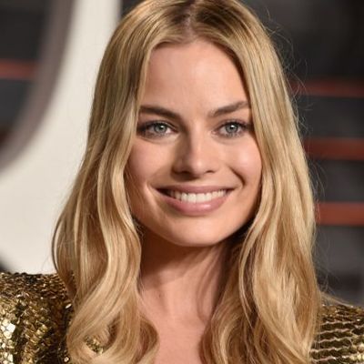 Timeline: Valeria N. Ramos De Jesús - Margot Robbie