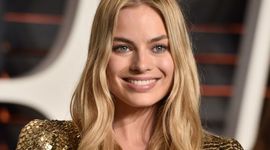 Timeline: Valeria N. Ramos De Jesús - Margot Robbie
