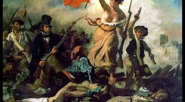 Timeline: Les Révolutions