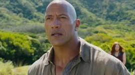 Timeline: Gabriel A. Burgos Vicente - Dwayne "The Rock" Johnson