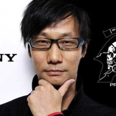 Timeline: Sebastian J. Millán - Hideo Kojima