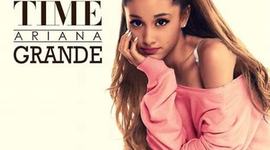 Timeline: Andrializ/Ariana Grande