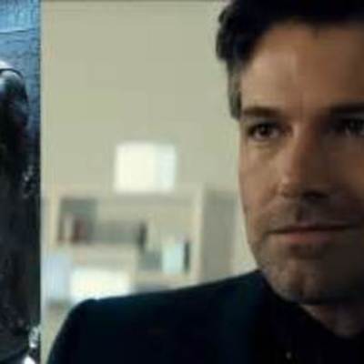 Timeline: Diego M. Nazario Martínez- Ben Affleck
