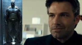 Timeline: Diego M. Nazario Martínez- Ben Affleck