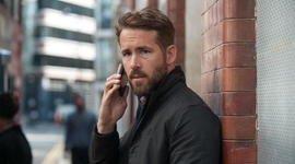 Timeline: Ryan Reynolds