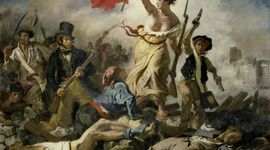 Timeline: La révolution