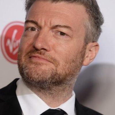 Timeline: Cristina S. Torres Ramos-Charlie Brooker