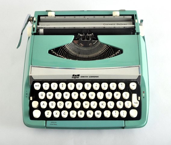 Inventor De La Máquina De Escribir