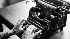 Timeline: Historia de la máquina