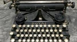 Timeline: Historia de la maquina de escribir