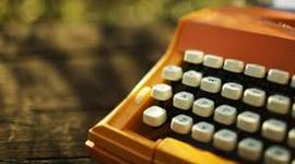 Timeline: Historia de la maquina de escribir