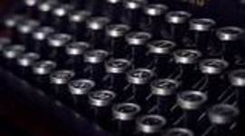 Timeline: Historia de la máquina  de escribir