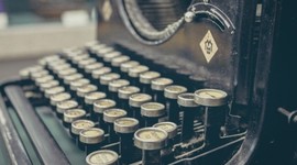 Timeline: Historia de la maquina de escribir