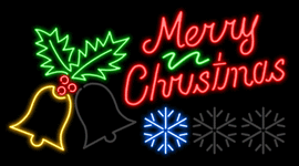 Timeline: Vacances Nadal