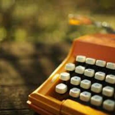 Timeline: Historia de la máquina de escribir