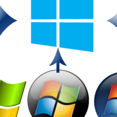 Timeline: VERSIONES WINDOWS