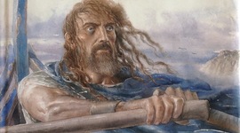 Timeline: The Odyssey