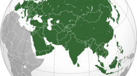 Timeline: Global Interactions, 1500-1800