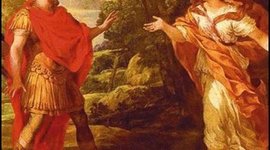 Timeline: The Odyssey