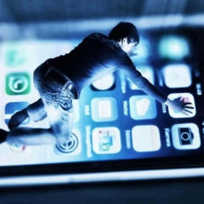 Timeline: TECNOLOGÍA DE CELULAR