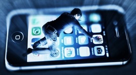 Timeline: TECNOLOGÍA DE CELULAR