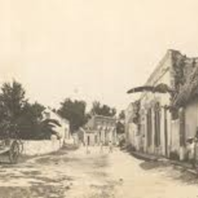 Timeline: Antecedentes de la planeación en México