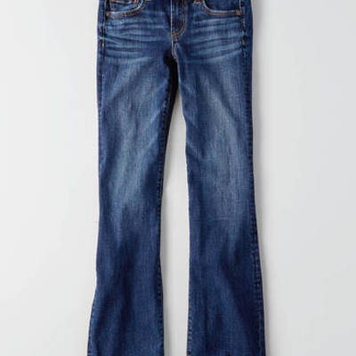 Timeline: A Brief History of Jeans