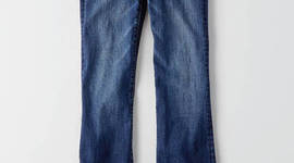 Timeline: A Brief History of Jeans