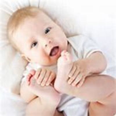 Timeline: Stutts Infant Development