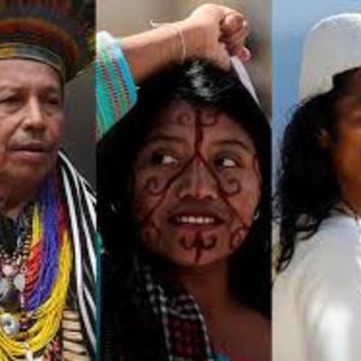 Timeline: RECOGIENDO SABERES EN TORNO A LA DIVERSIDAD