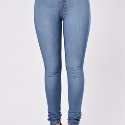 Timeline: The Evolution of Cotton and Rise of Jeans