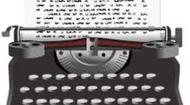 Timeline: Historia de la maquina de escribir