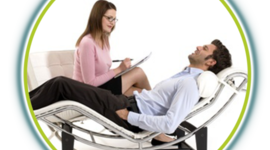 Timeline: Psicologia clínica