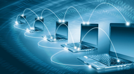 Timeline: La storia dell'informatica