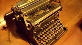 Timeline: Historia de la maquina de escribir