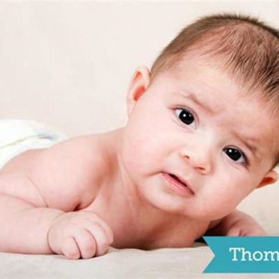 Timeline: infant development