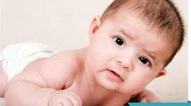 Timeline: infant development