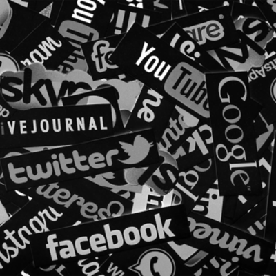 Timeline: History of Social Media