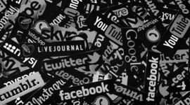 Timeline: History of Social Media