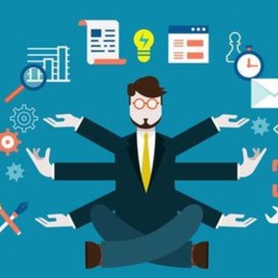 Timeline: Recursos Humanos